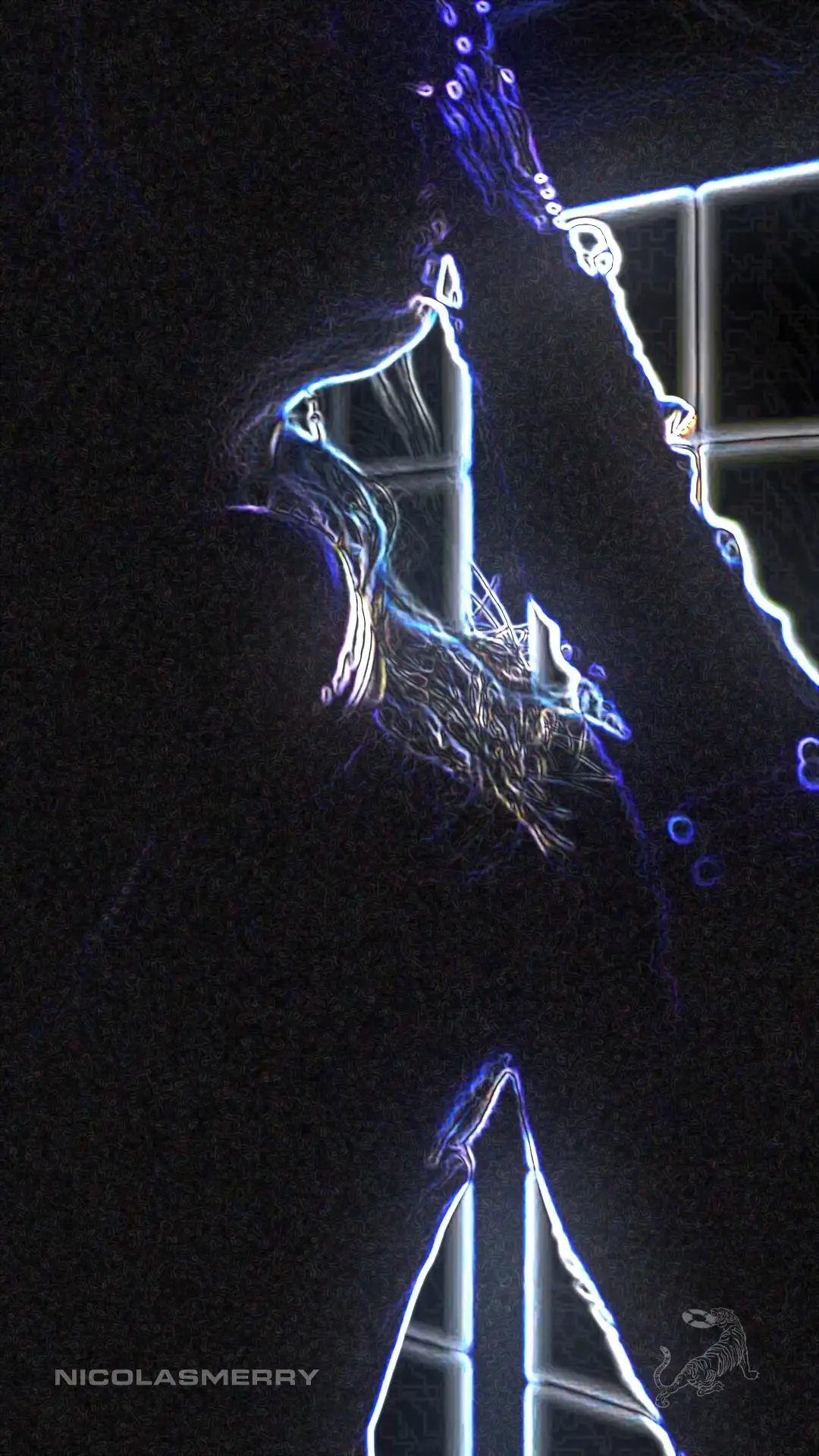 Galerie Club Halloween Event — still 5